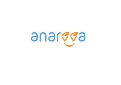 anarvva company logo