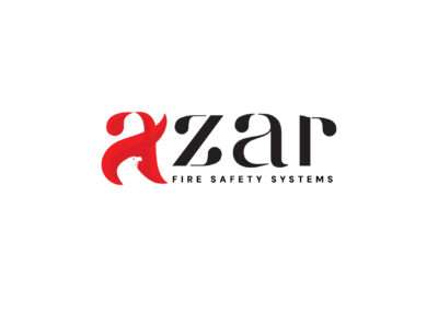 azar company logo