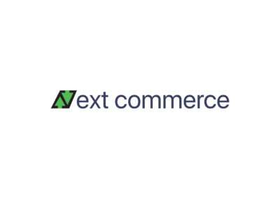 next commerce logo